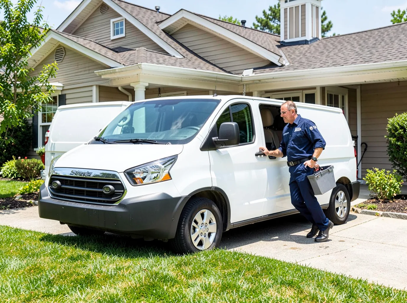 Emergency Plumber company in Salvisa, KY